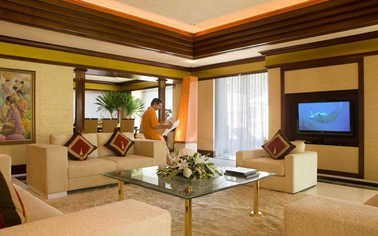 Intercontinental Resort Bali (83)