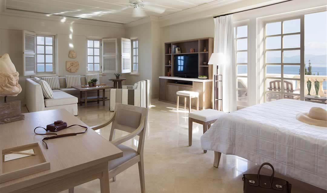 Junior Panorama Suite 1