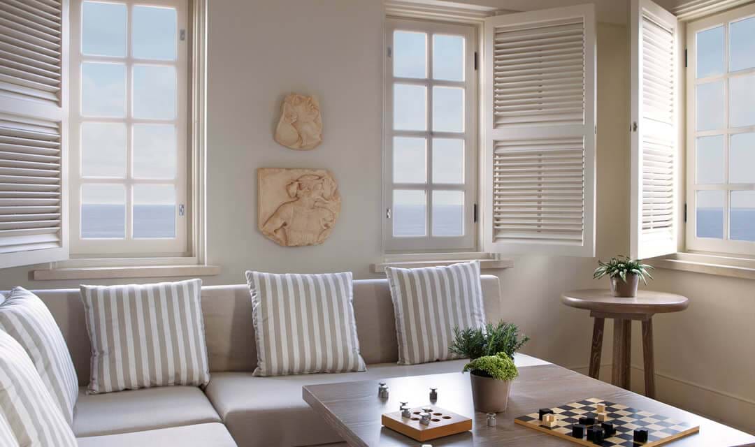 Junior Panorama Suite 2