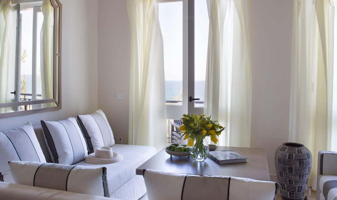 Junior Suite 1