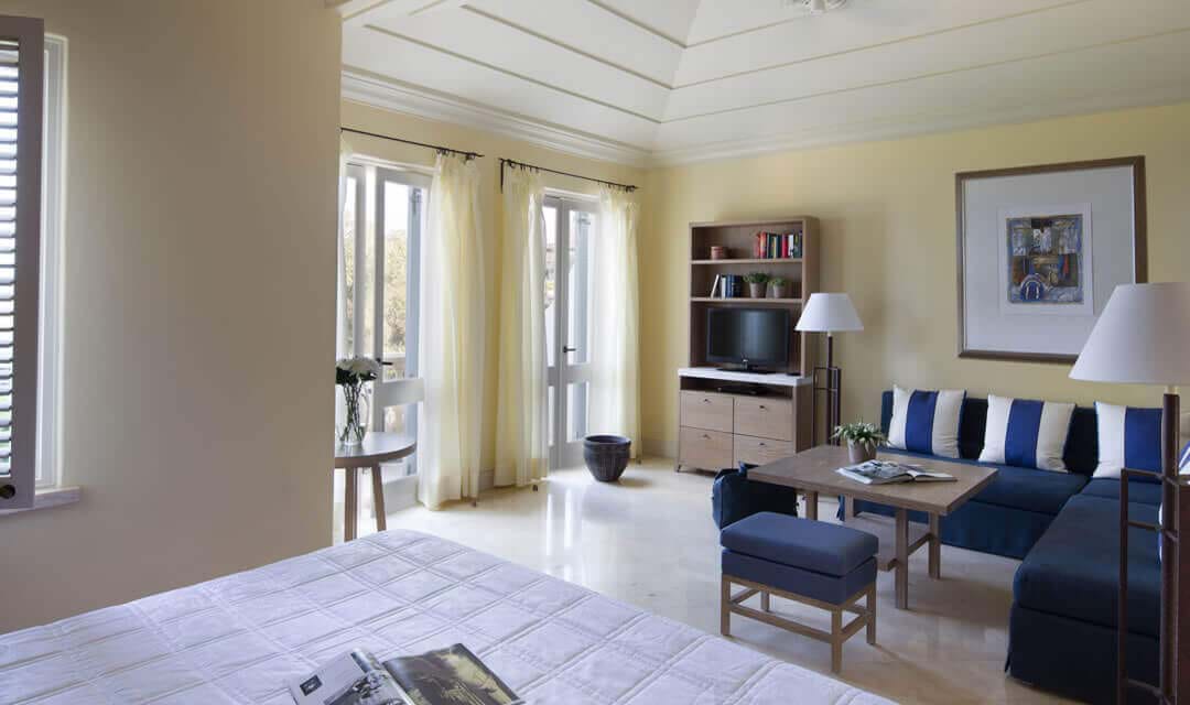 Junior Suite 4