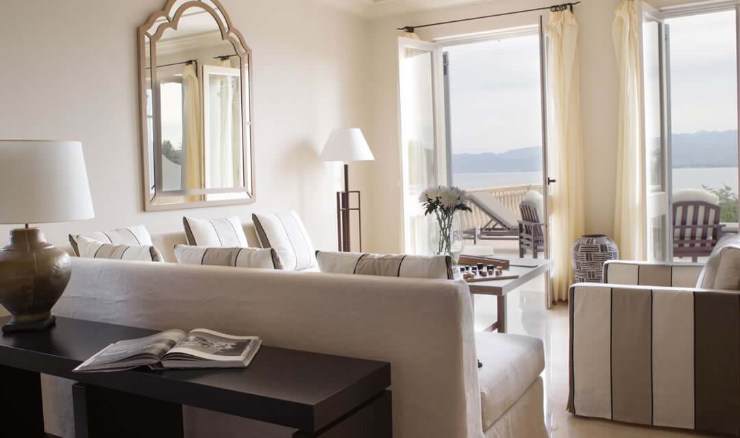 Junior Suite Private Pool 2