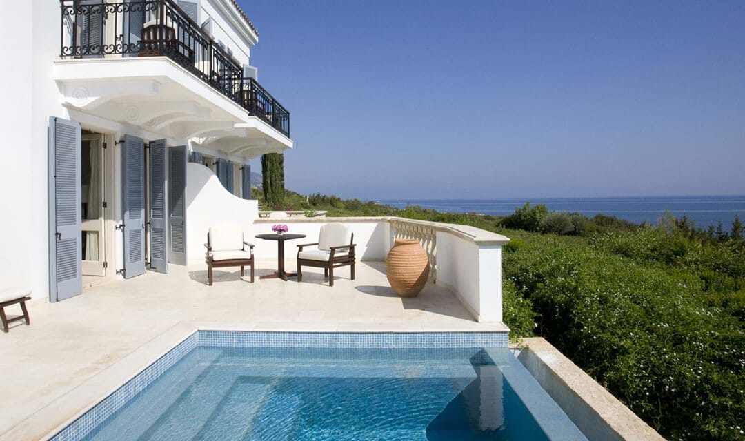 Junior Suite Private Pool 3