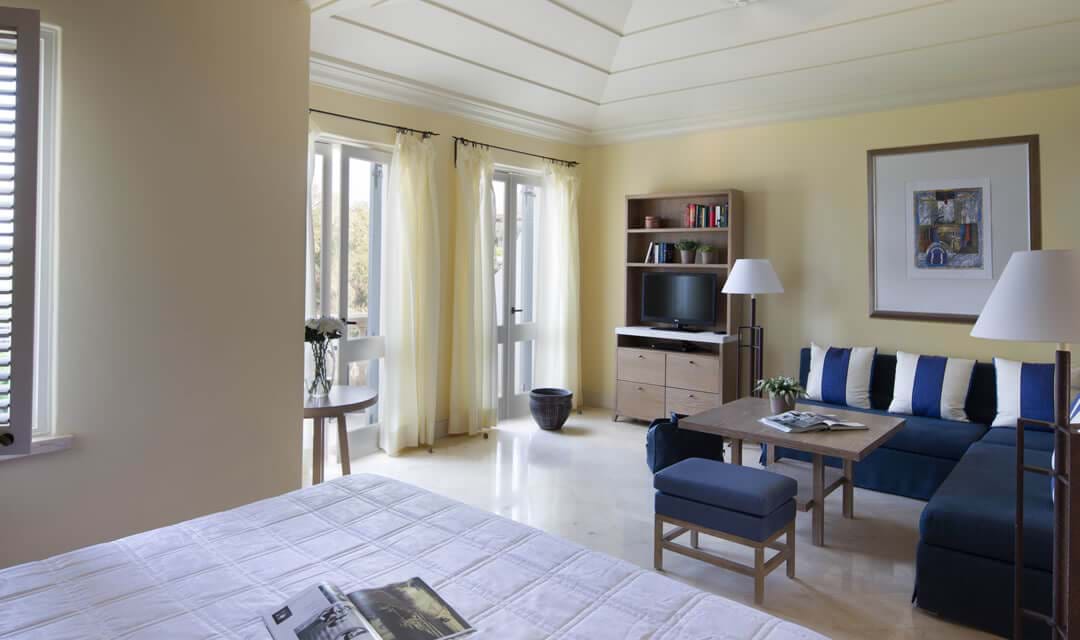 Junior Suite Private Pool 4