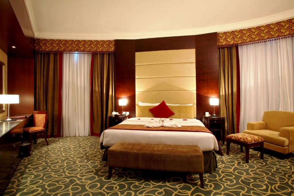 Junior Suites (1)