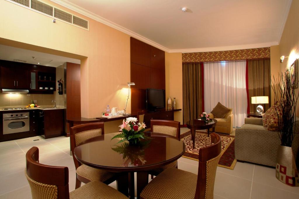 Junior Suites (3)