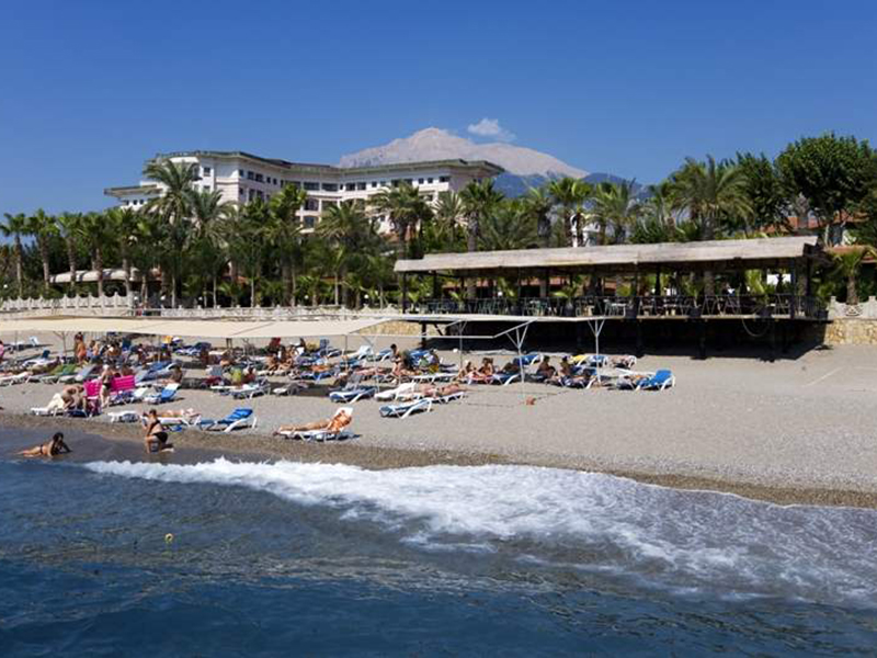 Larissa Club Akman Park Hotel (4)