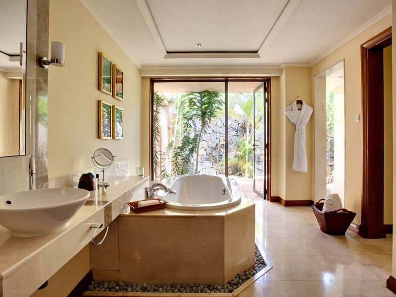 Luxury Suite Pool Villa2