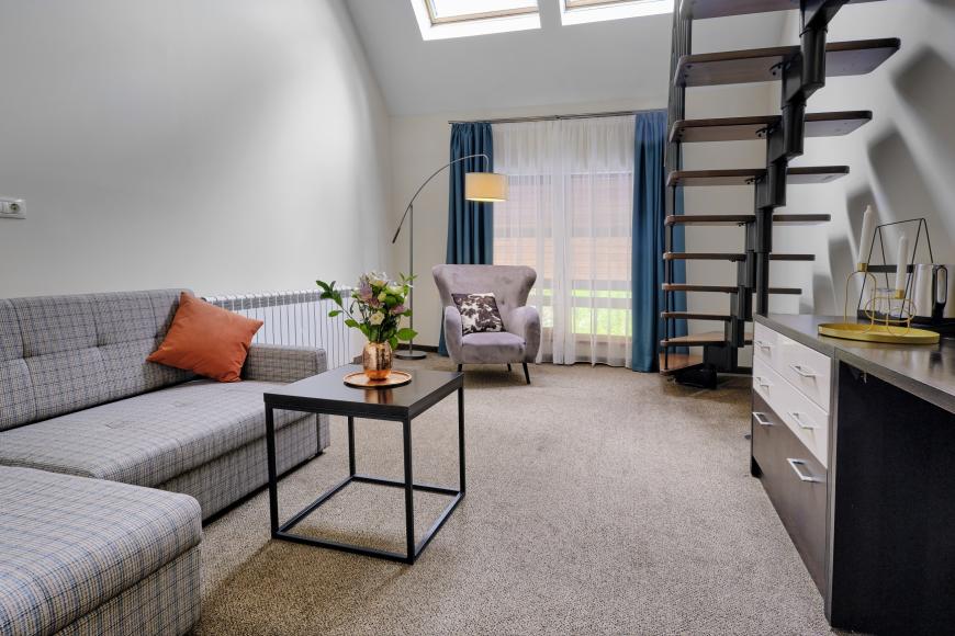 MEZ 1 Bedroom APPART Apartment 1 Bedroom (1)