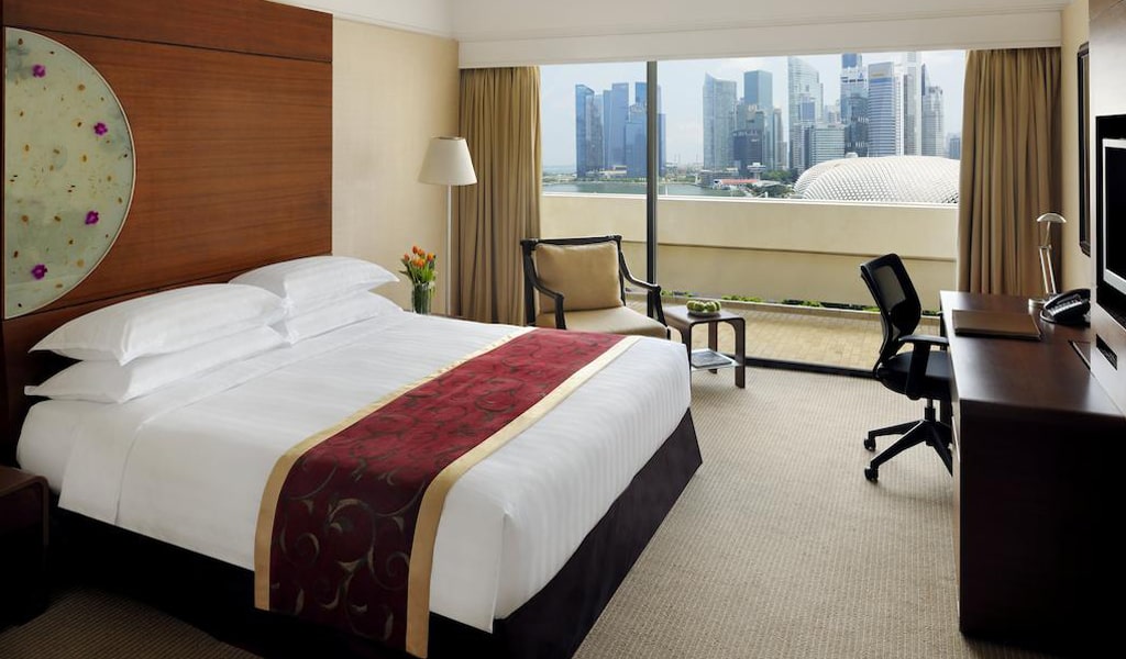 Marina Mandarin (28)