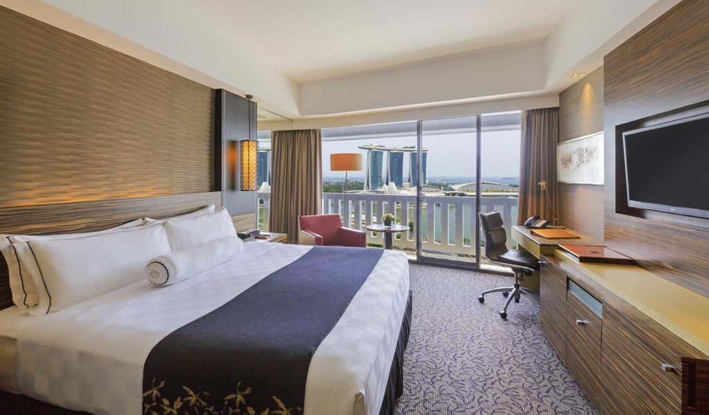 Marina Mandarin (3)