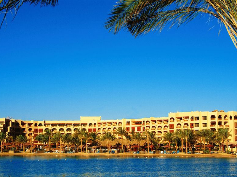 Movenpick Resort Hurghada-3
