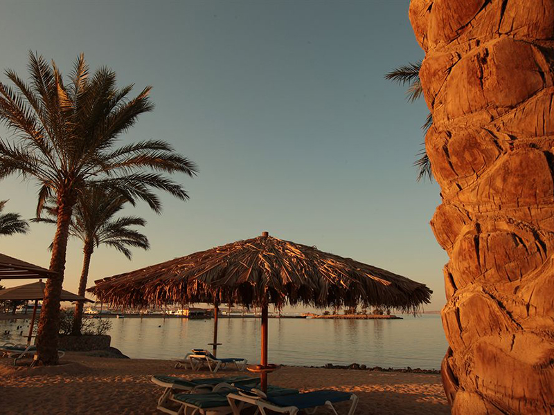 Movenpick Resort Hurghada-39