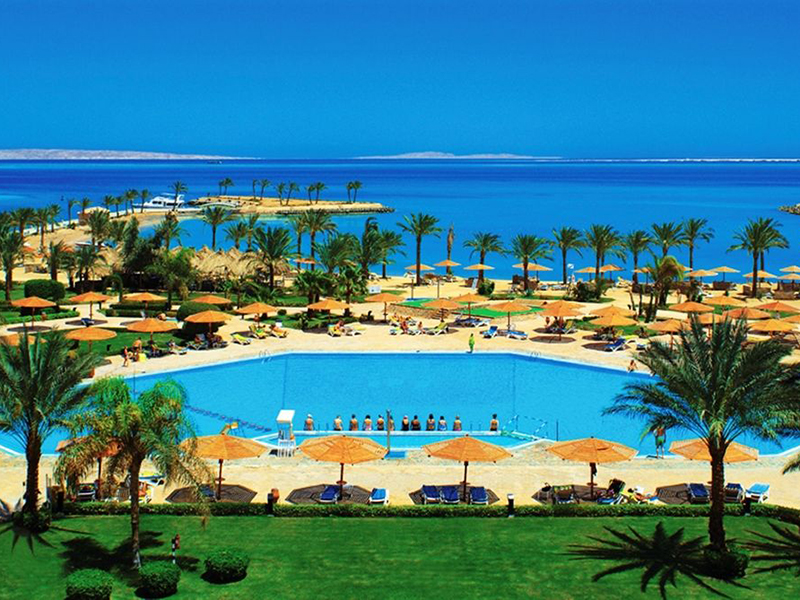 Movenpick Resort Hurghada-4