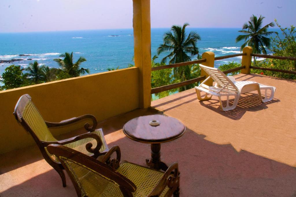 Ocean View Bungalow (3)