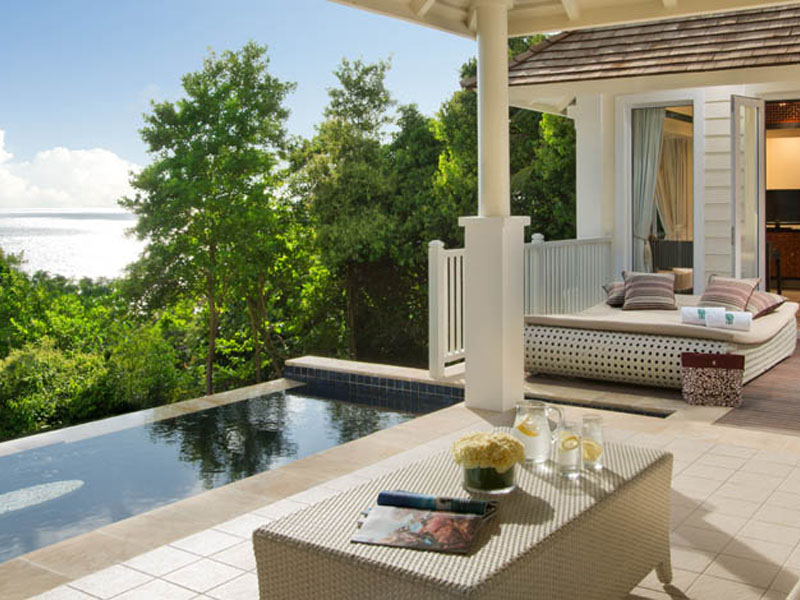 Ocean View Pool Villa3