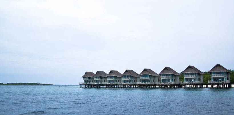 Ocean Villas