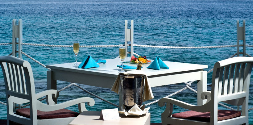 Ocean Villas2