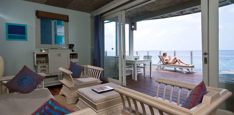 Ocean Villas4
