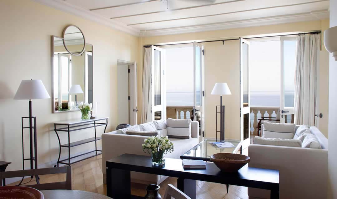 One Bedroom Suite - Inland View 2