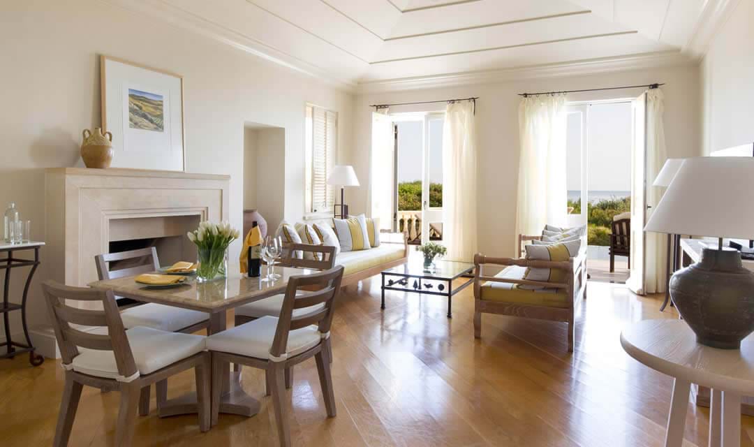 One Bedroom Suite With Private Pool 1
