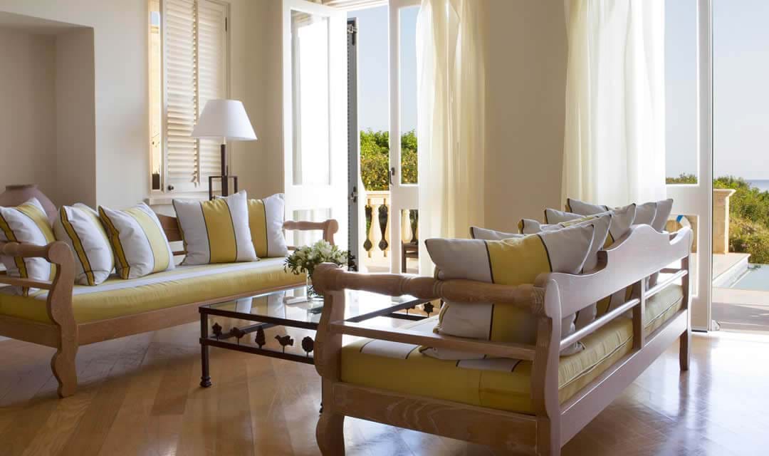 One Bedroom Suite With Private Pool 2