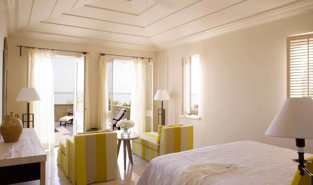 One Bedroom Suite With Private Pool 4
