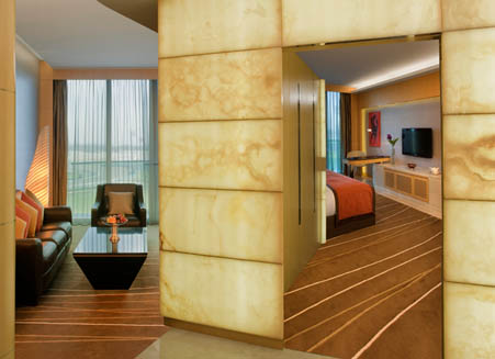 PANORAMIC SUITE