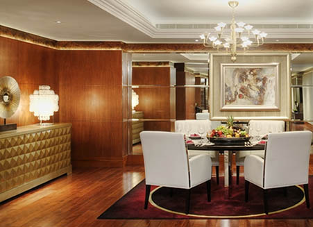 PRESIDENTIAL MEYDAN SUITE