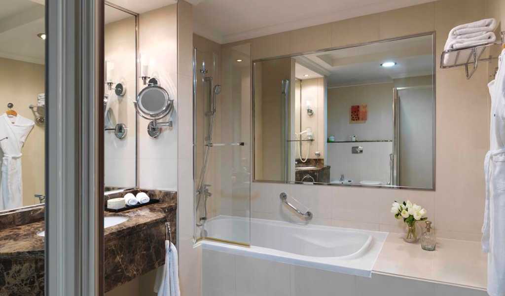 Park Regis Kris Kin Hotel Dubai (16)
