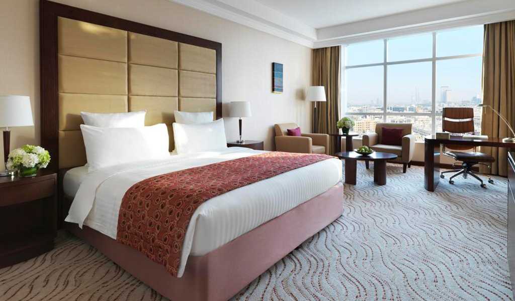 Park Regis Kris Kin Hotel Dubai (21)