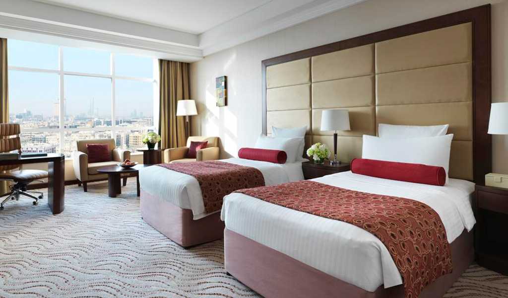 Park Regis Kris Kin Hotel Dubai (23)