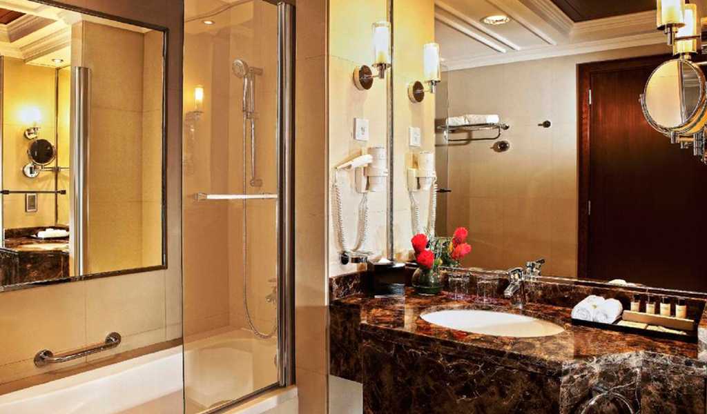 Park Regis Kris Kin Hotel Dubai (6)