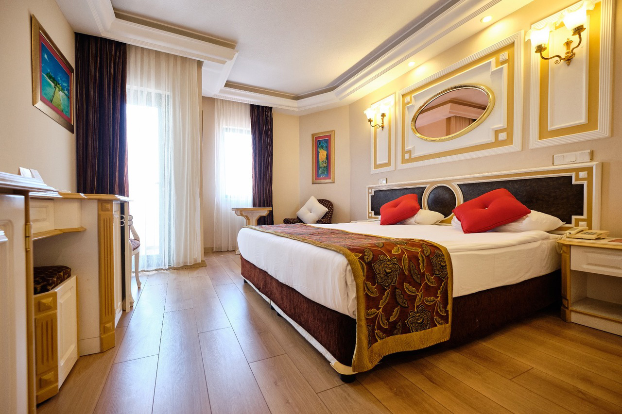 Park-Standard-Room-(3)