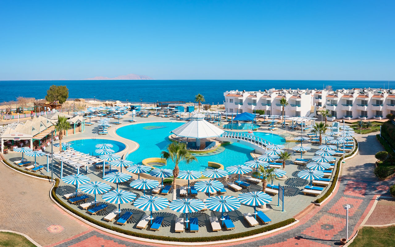 Тур на отдых в отеле Dreams Beach Resort 5* в Шарм-эль-Шейх/Хадаба, Египет,  цены на путевки, фото, отзывы — Join UP!