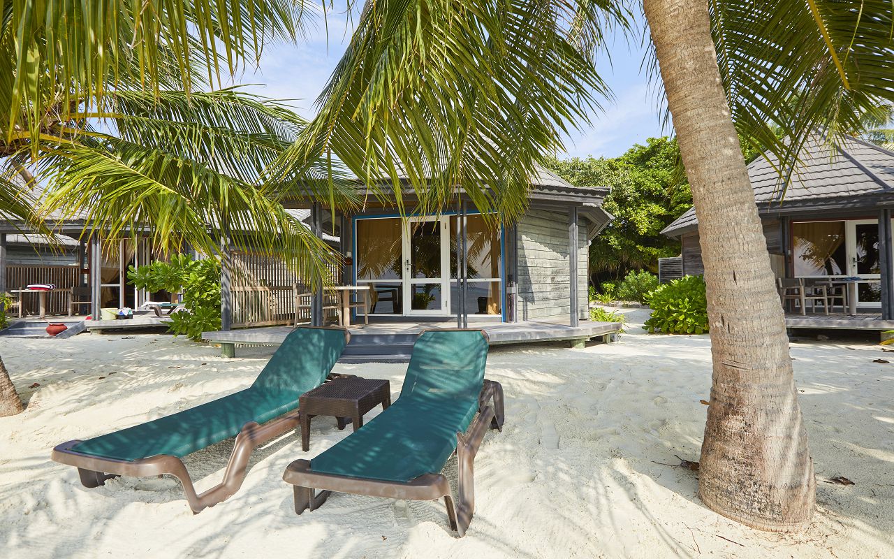 Premium Beach Villa (4)