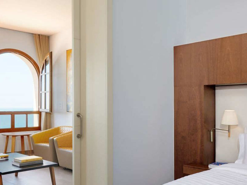 Prestige-suite-in-Tarragona