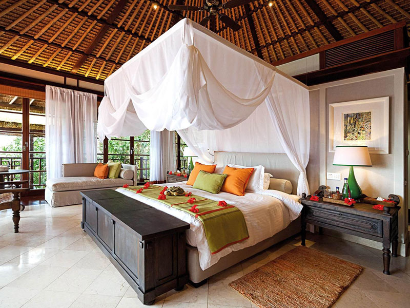 Fregate Island private Seychelles