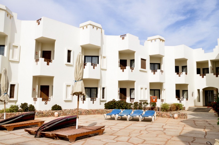 Тур на отдых в отеле Sharm Resort (Ex. Crowne Plaza Resort) 4* в Sharm ...