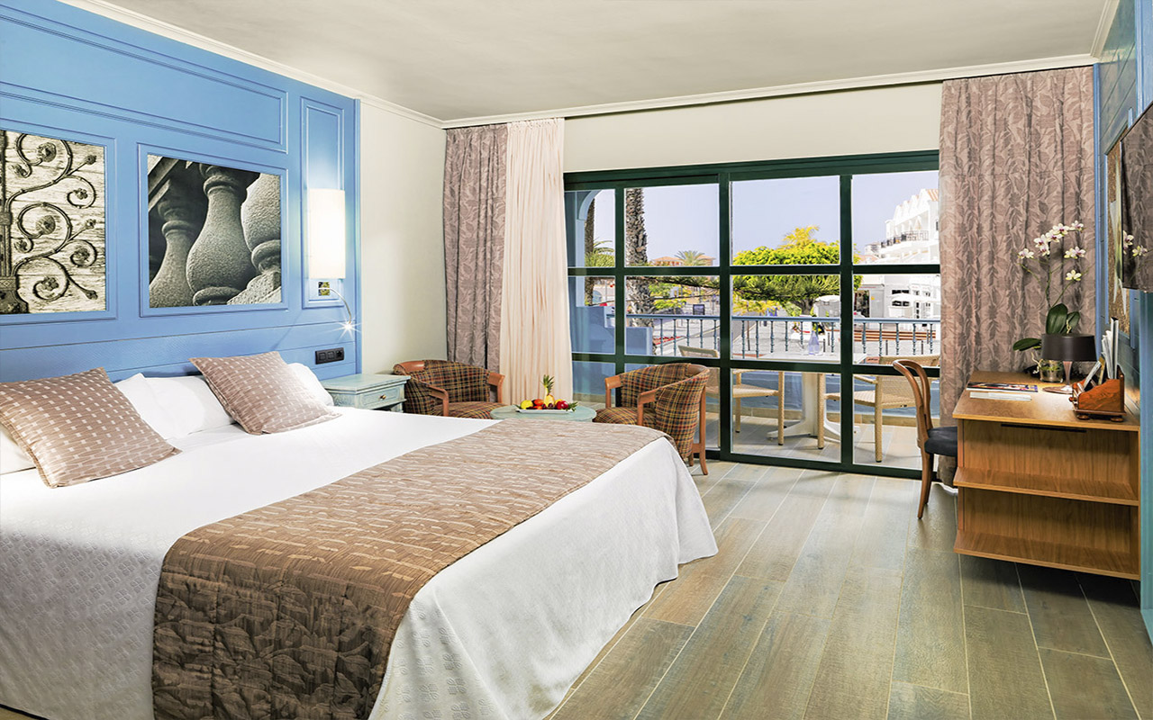 Room Balcony or Terrace, Standard 1
