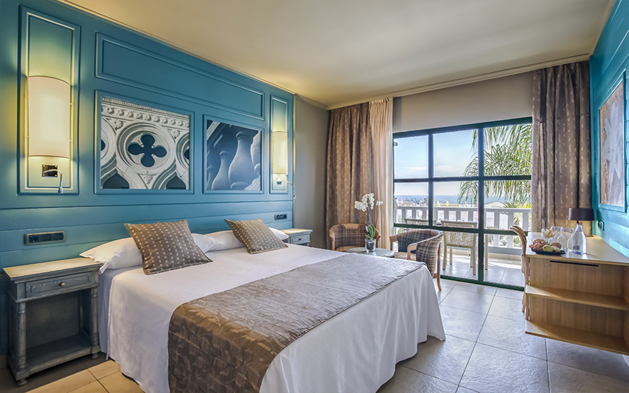 Room Superior, Top Floor 1