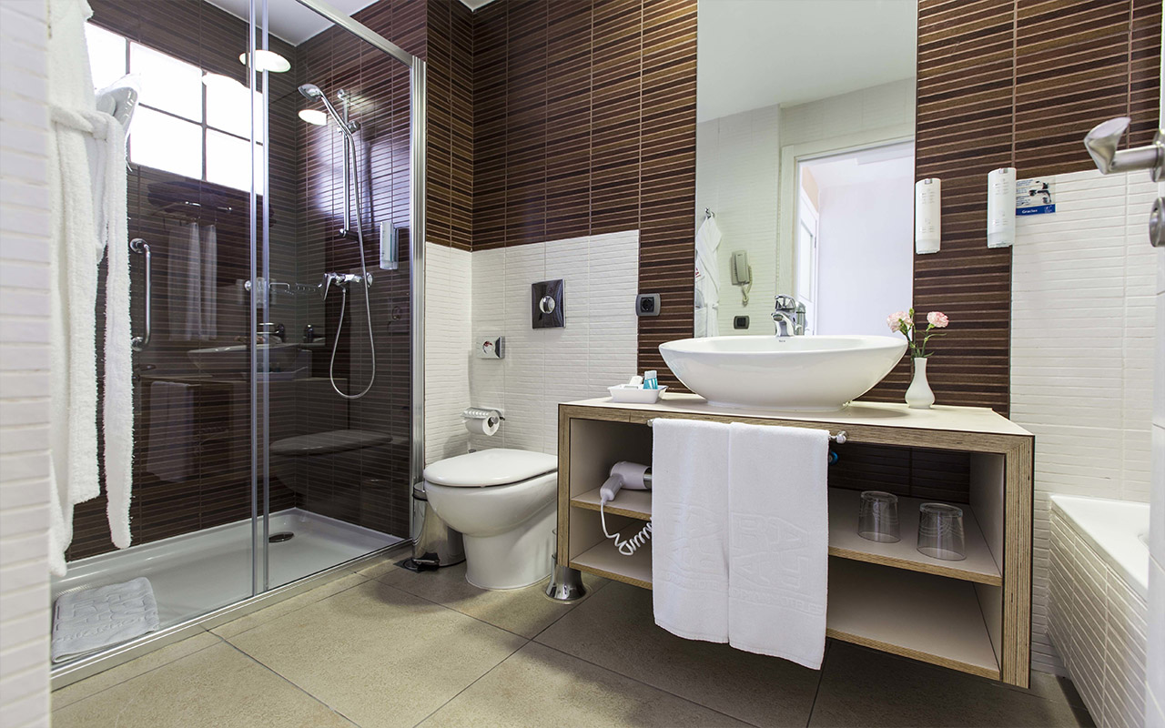 Room Superior, Top Floor 3