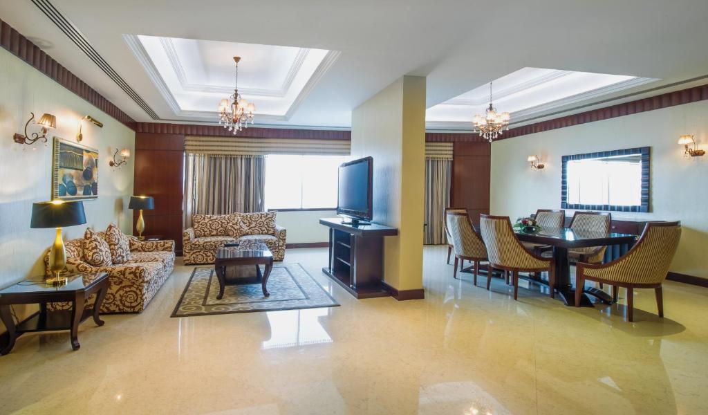 Royal Suites (1)