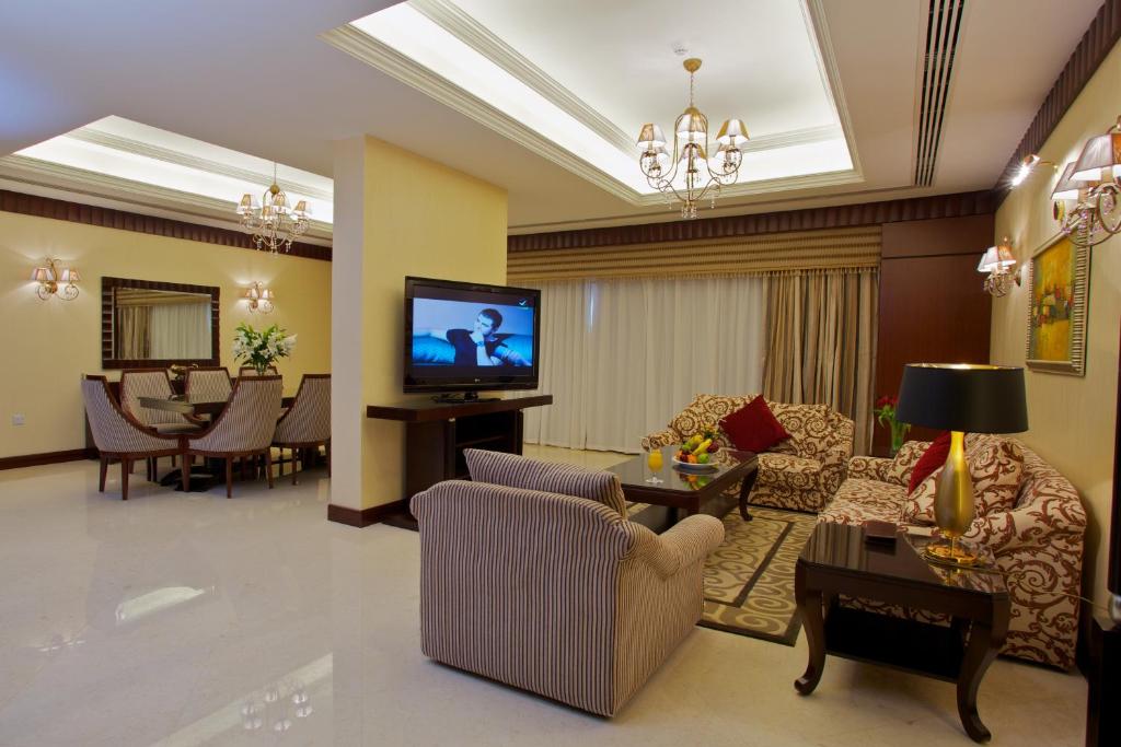 Royal Suites (6)