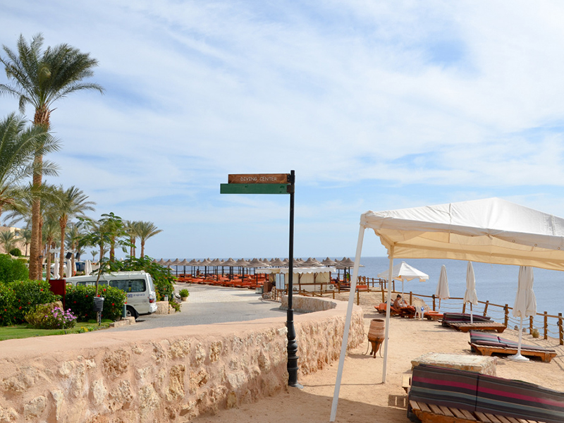 Sharm Resort (Ex. Crowne Plaza Resort) (12)
