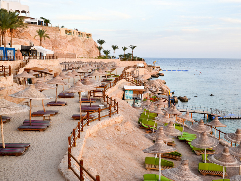 Sharm Resort (Ex. Crowne Plaza Resort) (2)