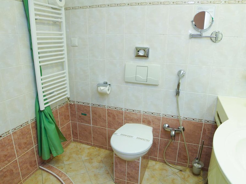 Spa Hotel Pavlova (2)