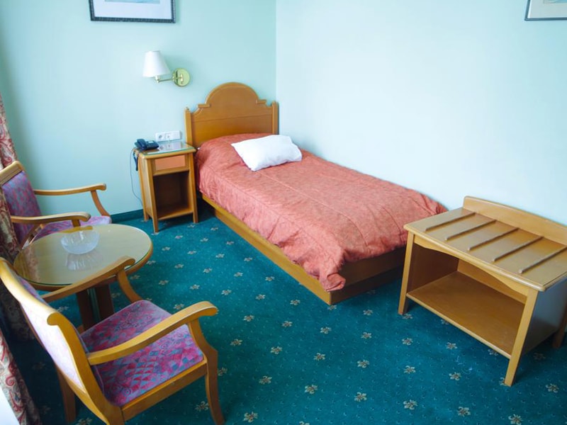 Spa Hotel Pavlova (3)