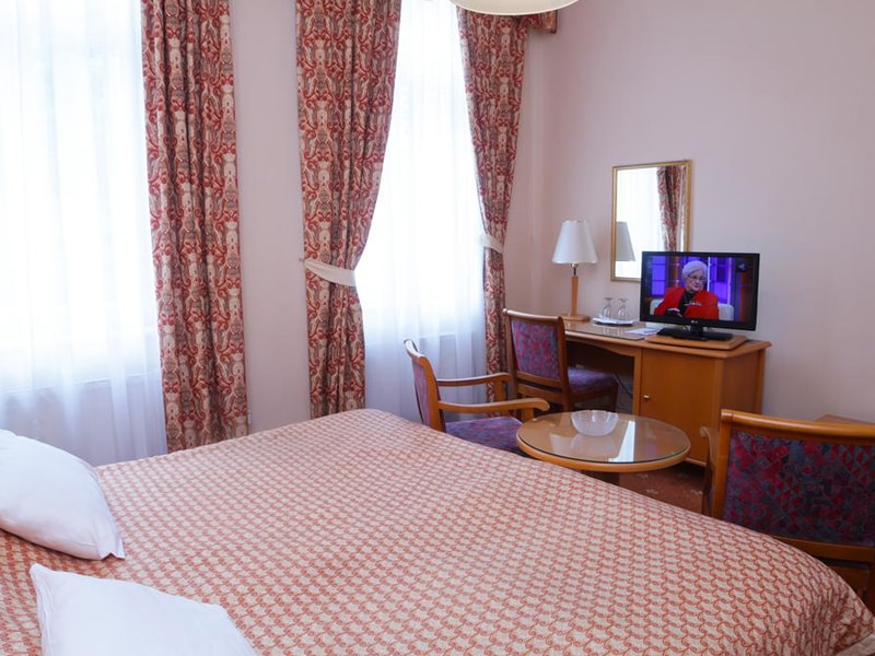 Spa Hotel Pavlova (35)