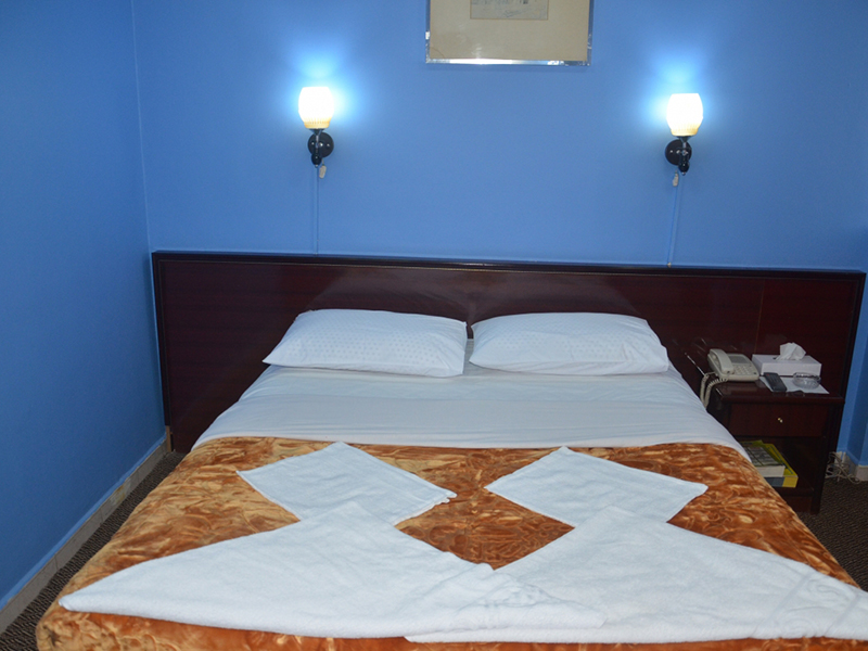 Spectrum Hotel2
